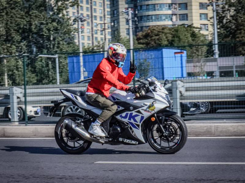 gsx20年二手,20年gsx还能骑吗