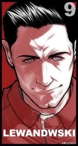 莱万评价梅西和c罗,莱万梅西c罗争最佳射手