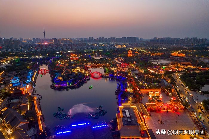 做亮化工程的正规公司,做亮化工程公司电话