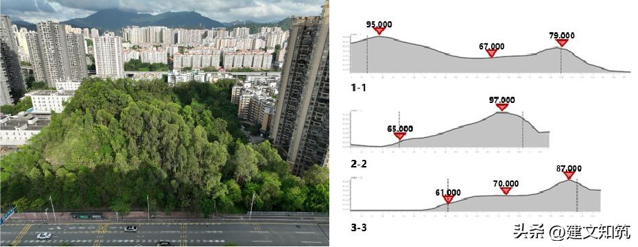 「荐筑」“城长计划”半山学校入围设计方案|华汇设计