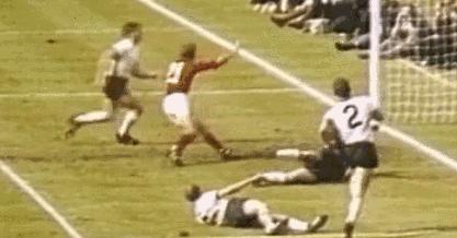 世界杯历史十大震撼表现,世界杯历史十大经典比赛