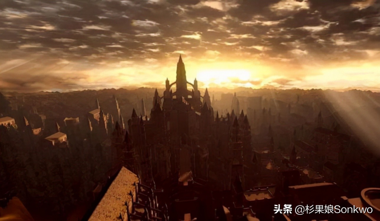 宫崎英高npc,宫崎英高杀npc