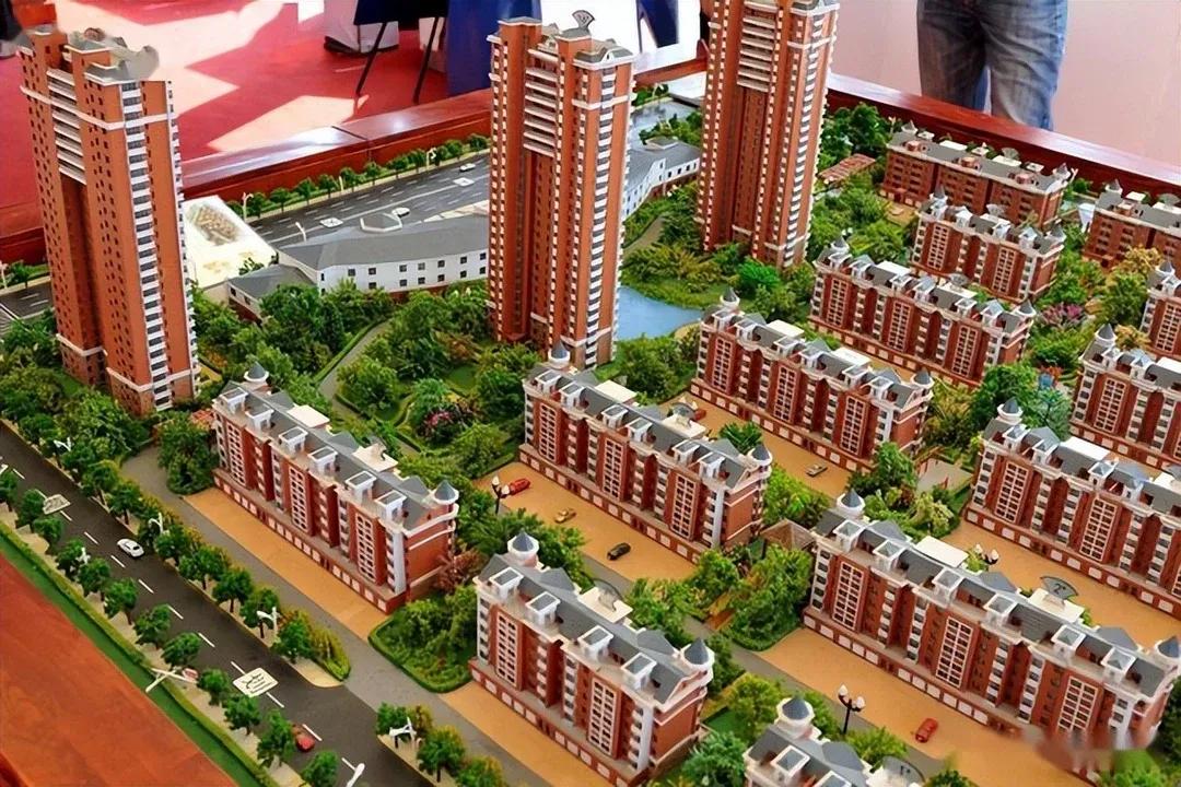 发展新区房产的弊端是什么,买房买新区能发展起来吗