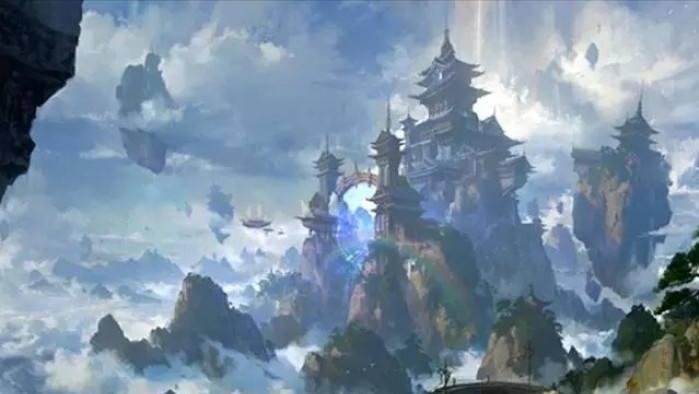 十大必看经典仙侠小说推荐,十本让人热血沸腾的仙侠小说