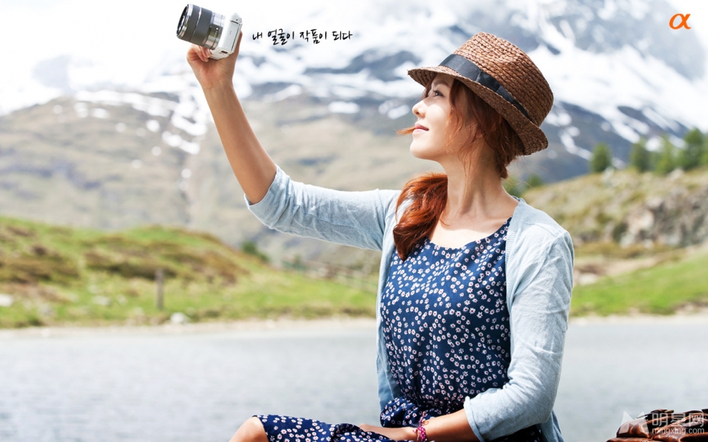 韩国女星孙艺珍写真集,韩国明星孙艺珍动态美照