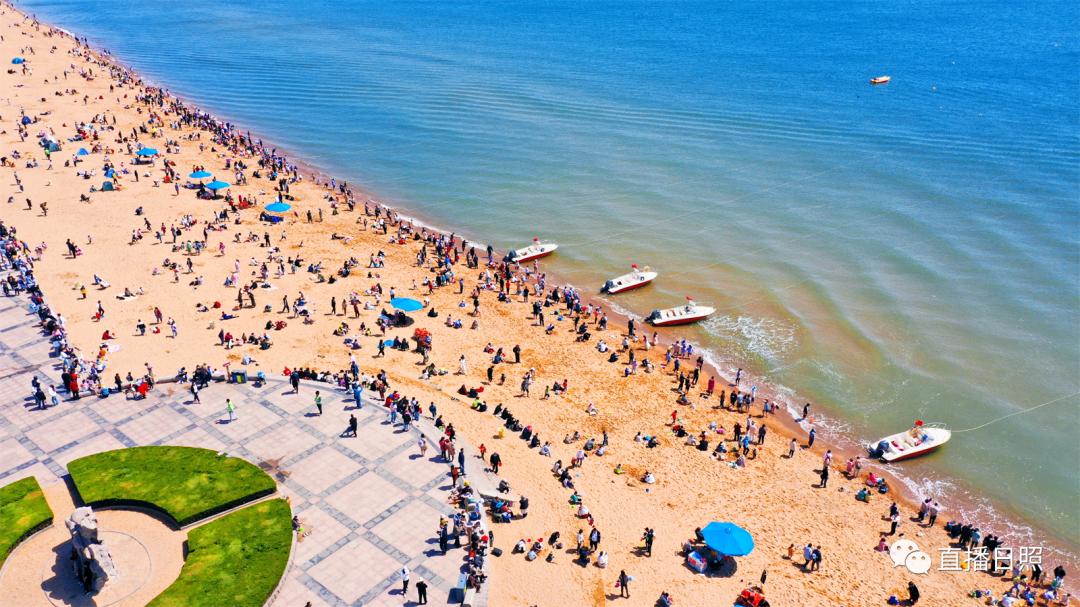 日照夜生活哪里玩,日照晚上去哪里玩