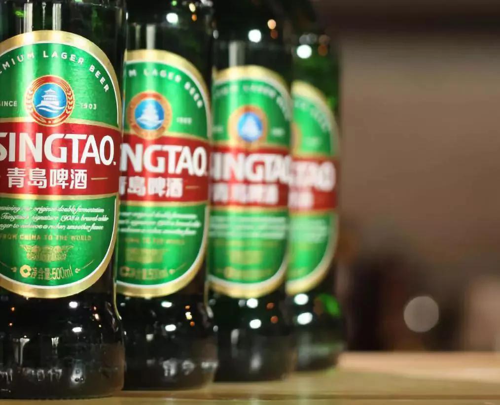 青岛特产伴手礼面食,青岛土特产青岛能带走的十大特产