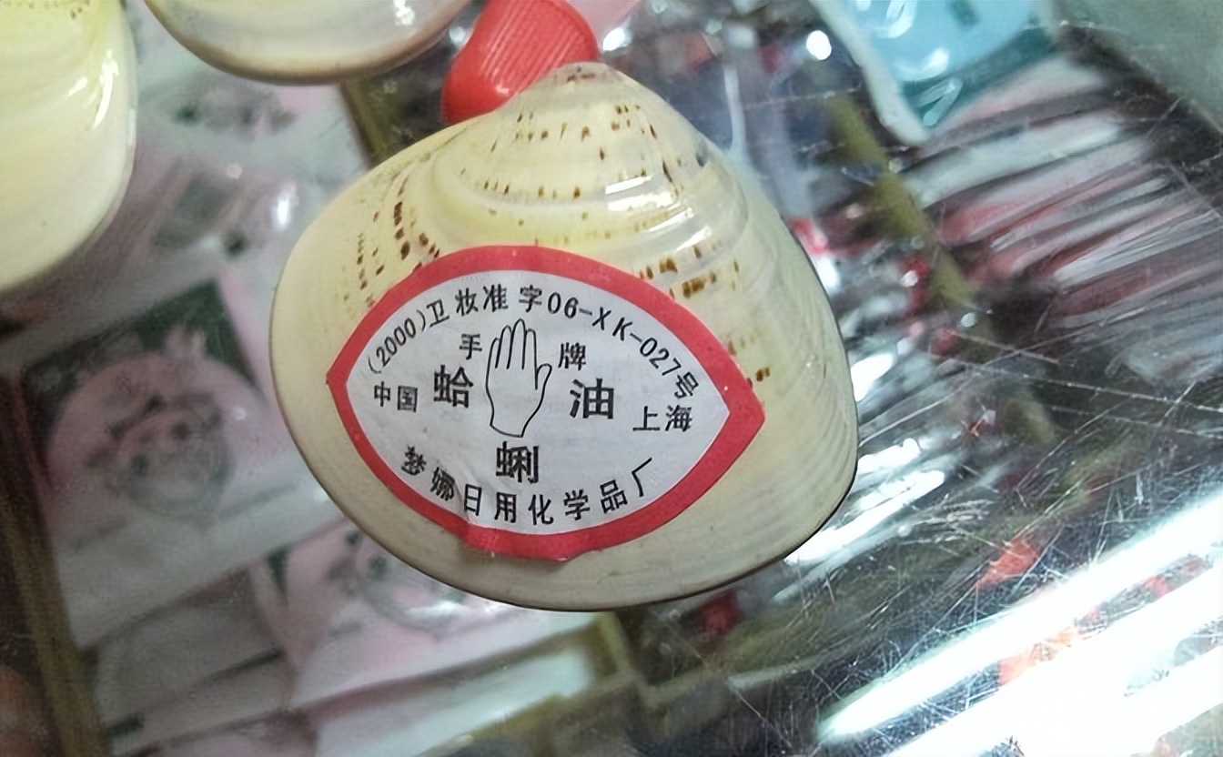 毛主席时代的十大名牌国货,现在很少见,你用过几种?