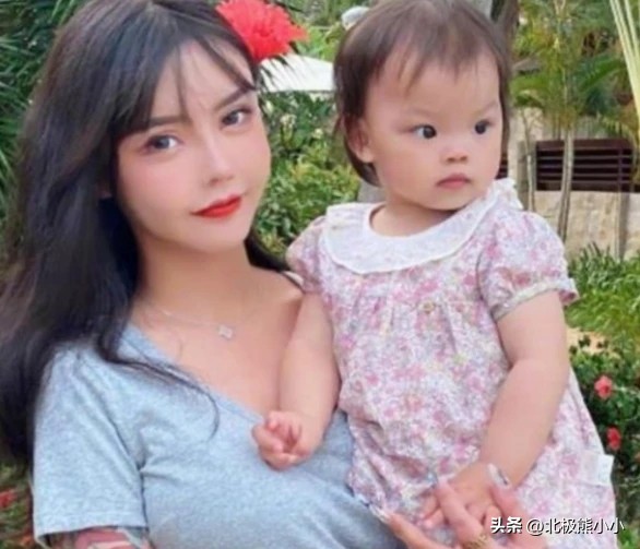 韩安冉被前任老公爆猛料,韩安冉从小叛逆