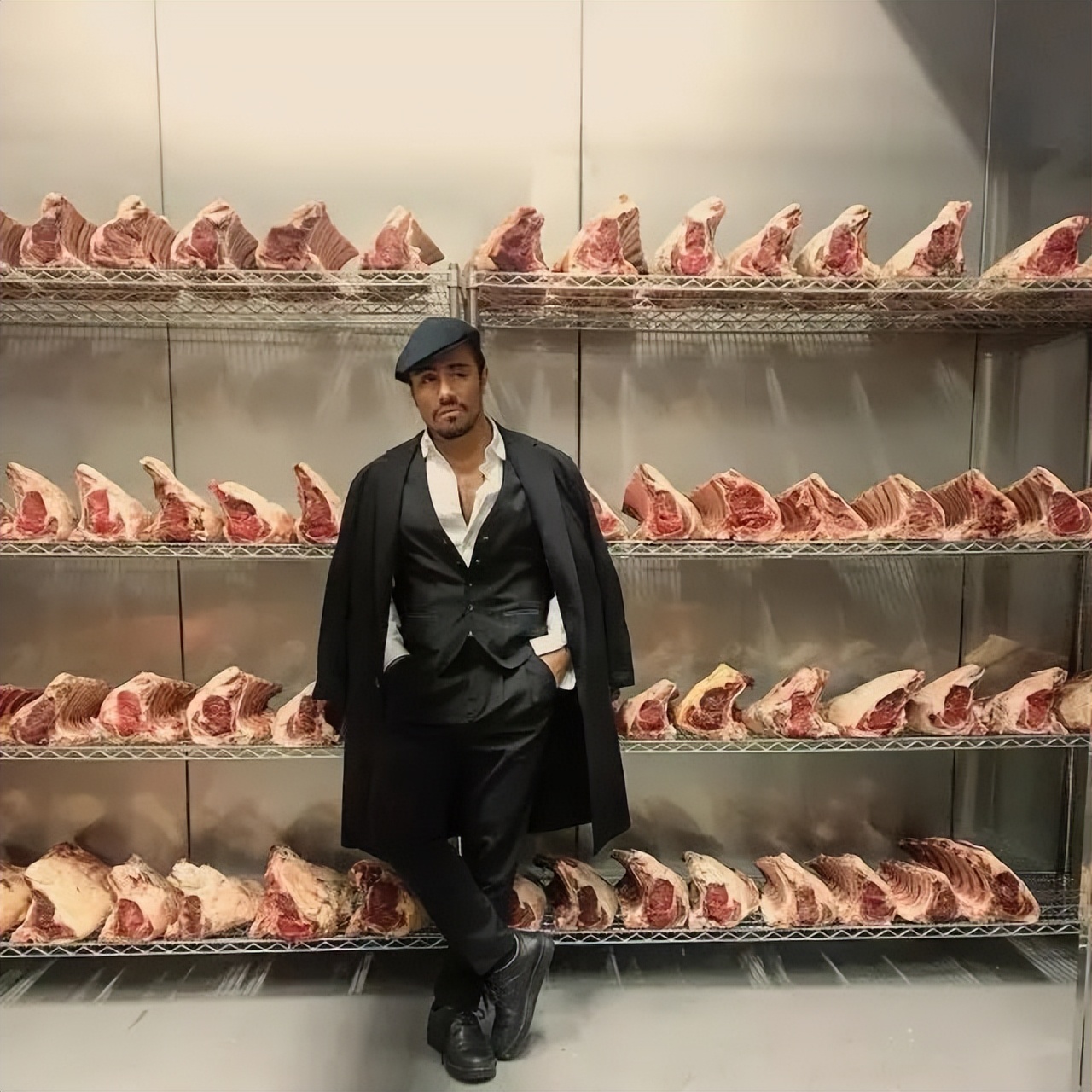 撒盐哥世界杯调查后续,世界杯撒盐哥个人资料