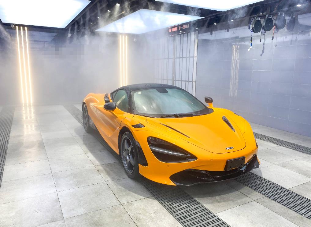 车漆划伤到啥程度才处理,车漆划伤了需要补漆吗