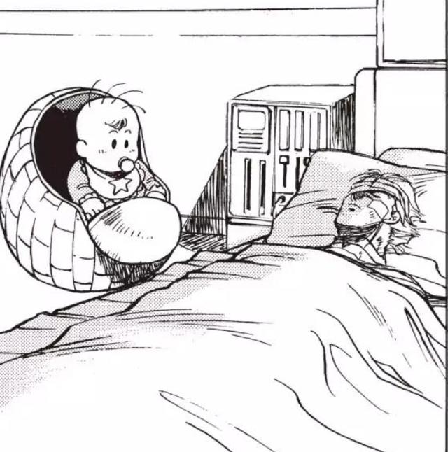 街机名将的十大恶心boss,经典游戏《街机名将》boss的故事