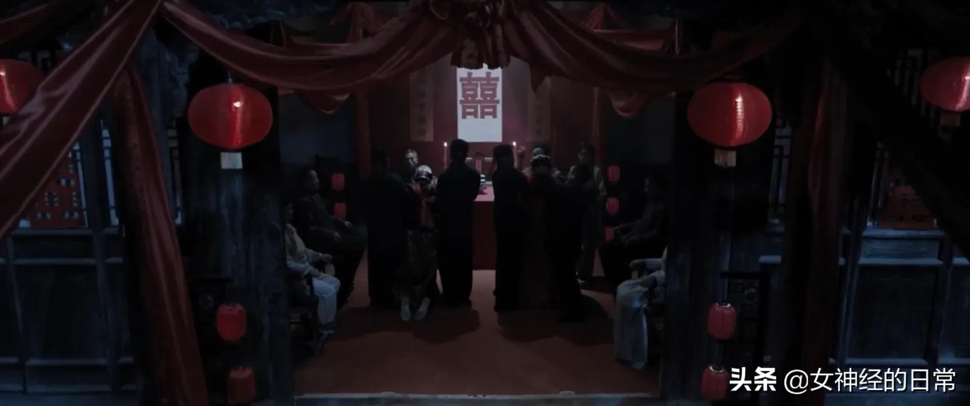 笔仙大战贞子2免费完整版在哪看,笔仙大战贞子2一口气看完