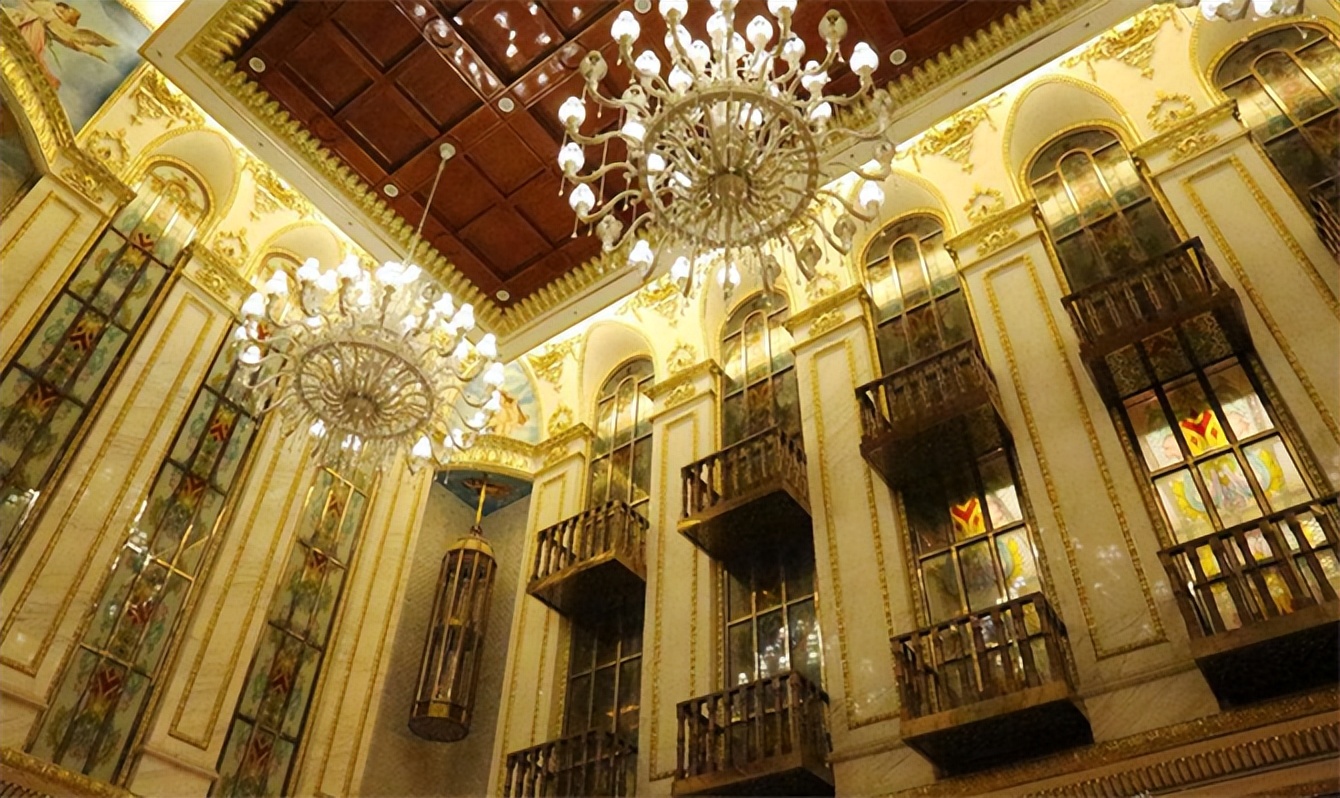 郑州红馆覆灭记奢华堪比皇家一号,郑州皇家一号覆灭记完整版视频