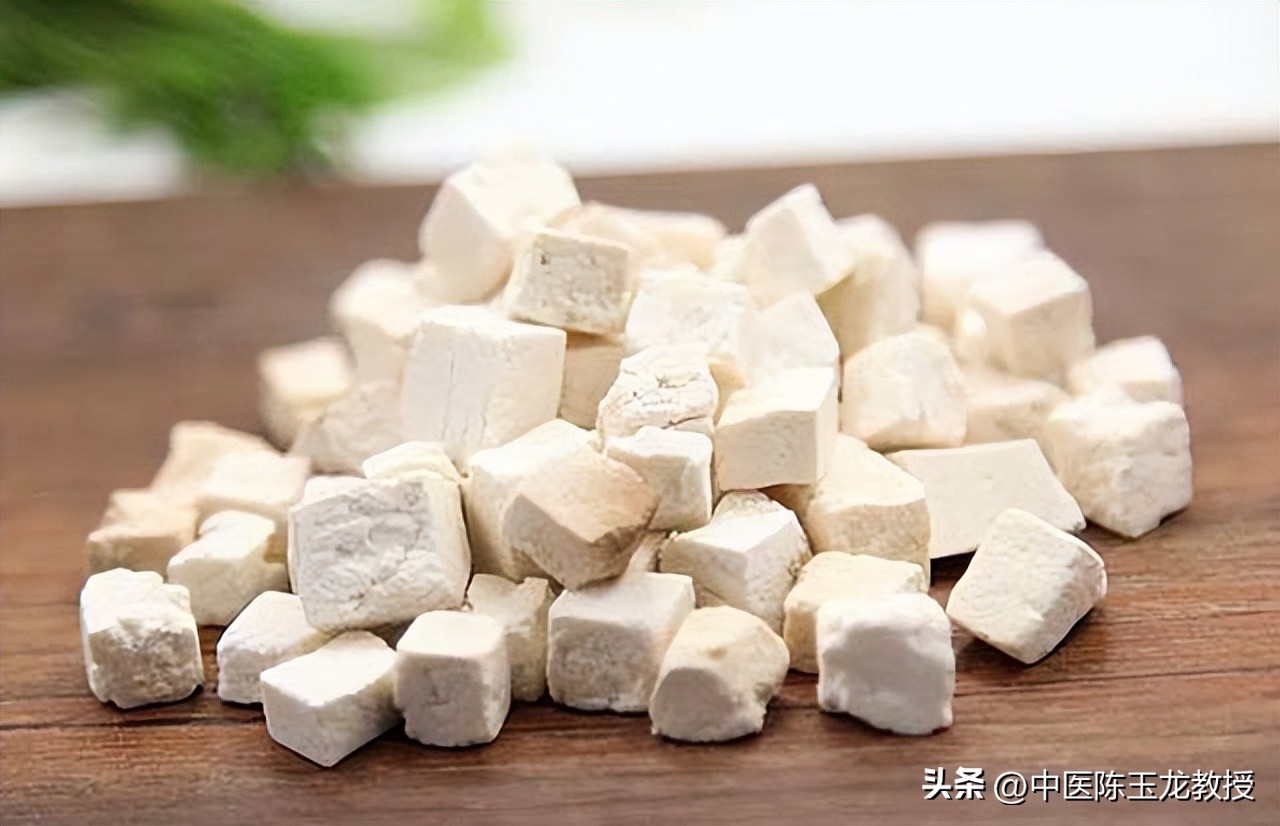 温阳化湿健脾茶饮,祛湿不伤脾胃不伤阳气