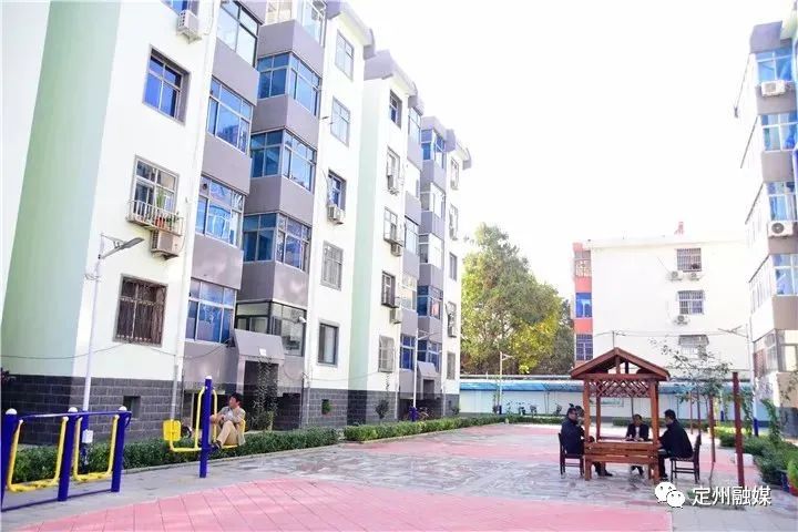 定州十年交通的变化,定州2024年变化