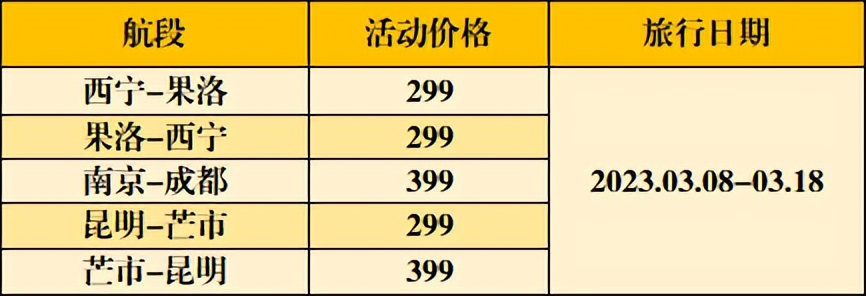 特价机票预订官网,特价机票1折开抢
