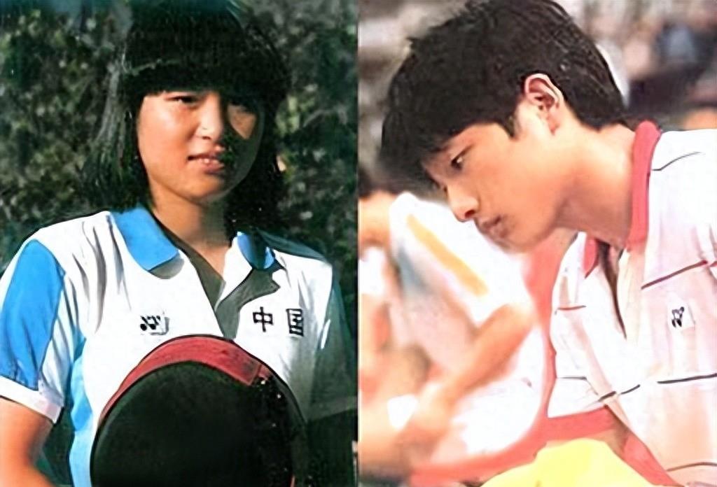 杨阳前程似锦,杨阳洋国家队