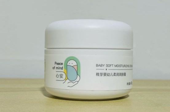 不买贵的只买对的适合才是最好的,价钱实惠又好用的婴儿面霜