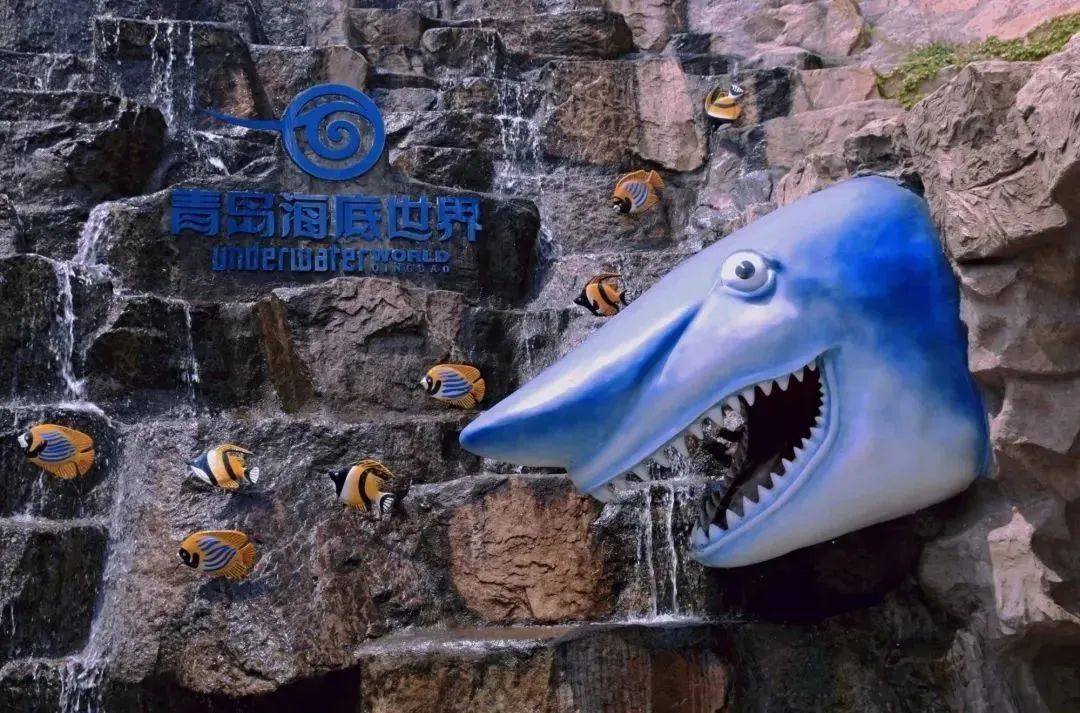 青岛最美青岛,中国美丽的青岛