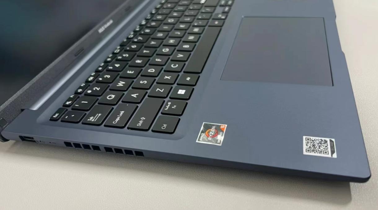 华硕无畏16支持指纹解锁吗,华硕无畏162022款