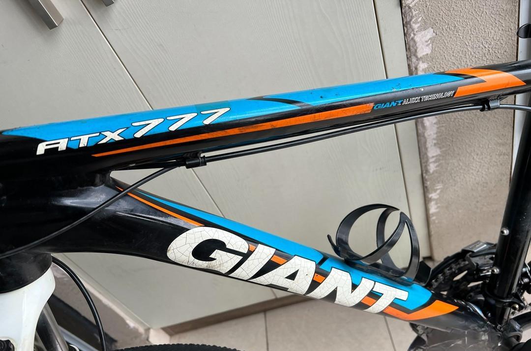 捷安特atx777怎么骑行川藏线,捷安特atx777可以走川藏线吗