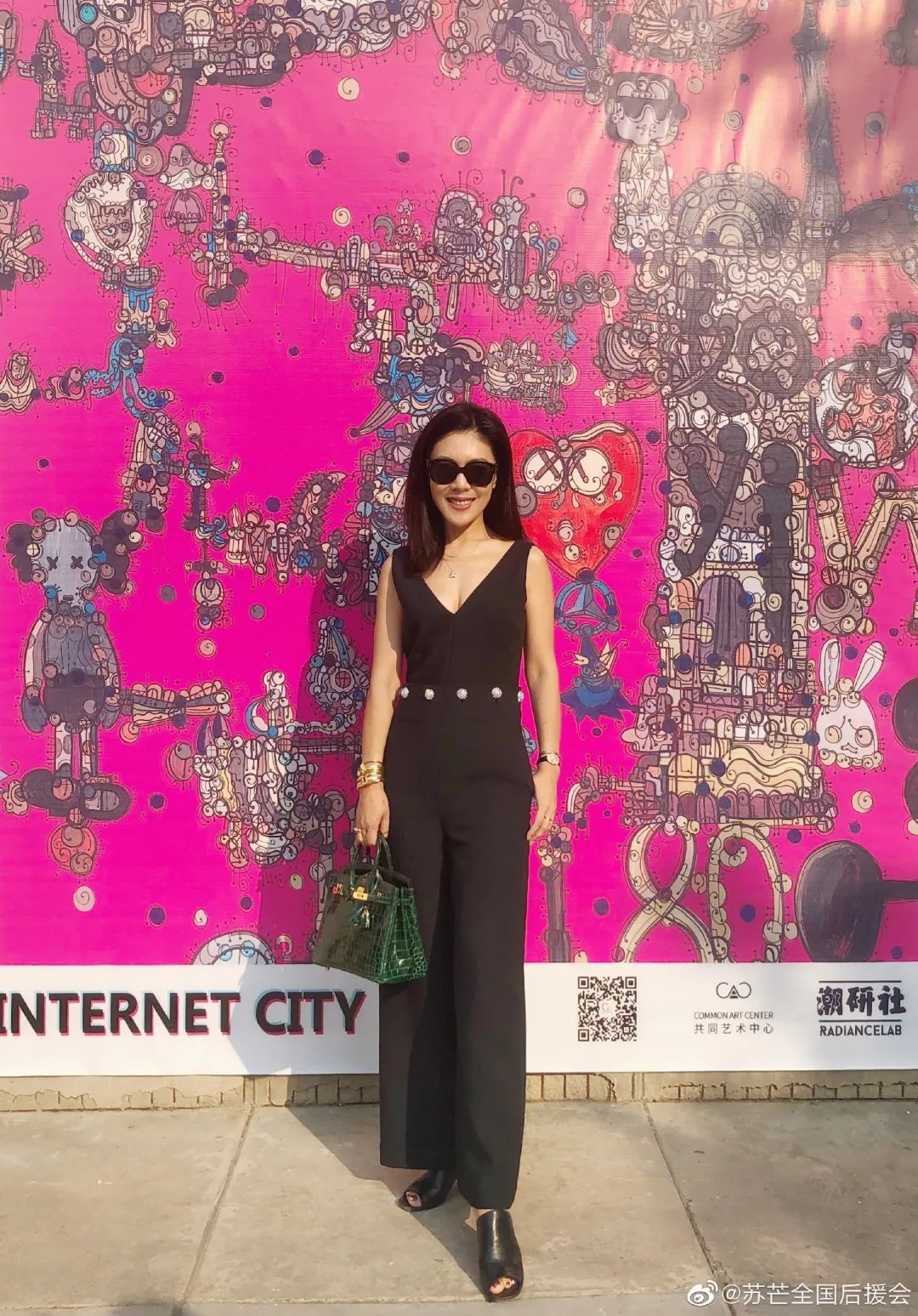 盛装有没有原著,真的很装图片