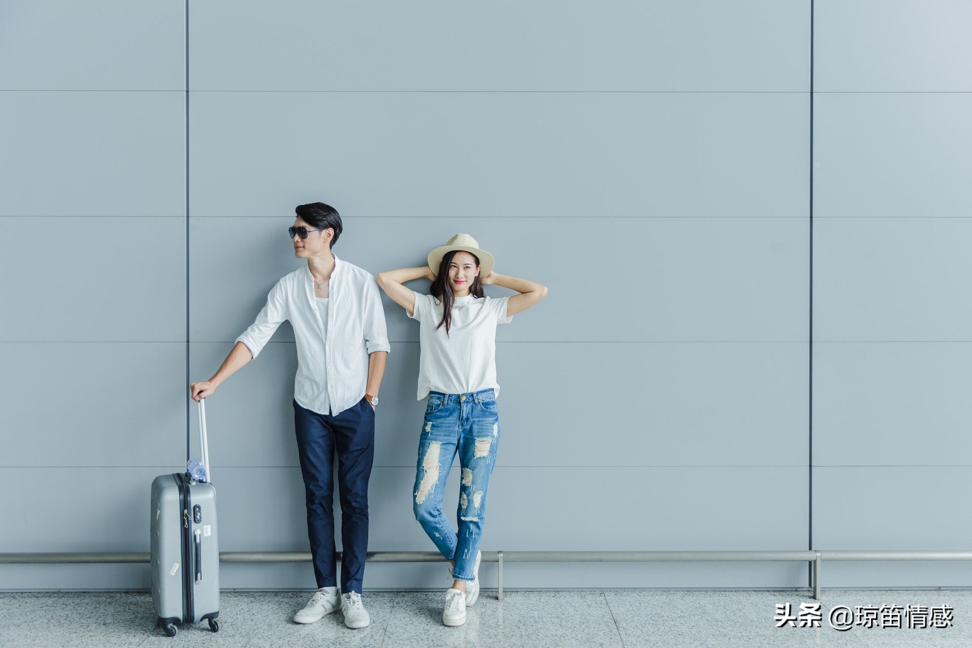 “咱俩一个月挣六千，你还要花四千买鞋，实在是太任性了”