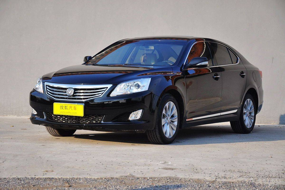 长安汽车发展史纪录片,一部长安史半部中华史