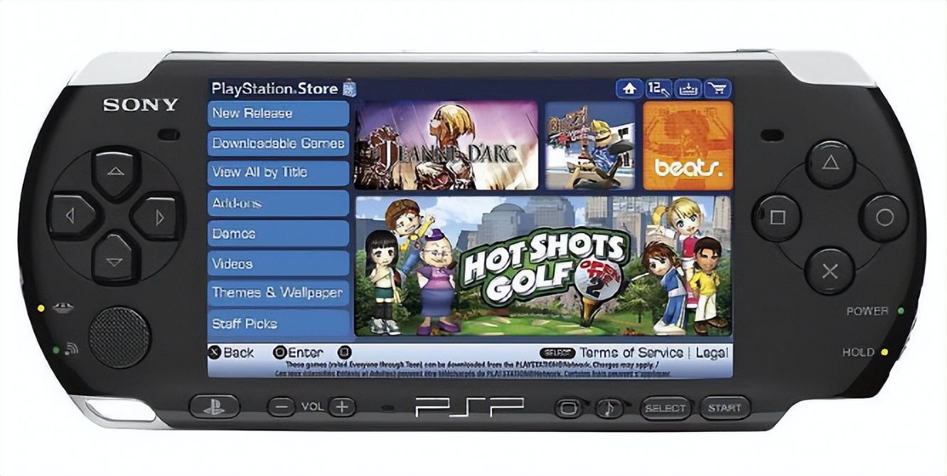 80后玩过的psp游戏,psp掌机出到哪一代了