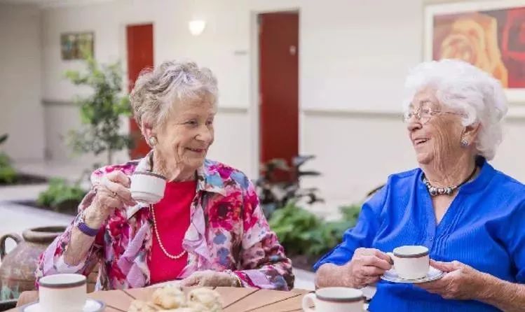 新康养世界行|新西兰「最牛最赚钱的康养社区」靠这套模式打天下