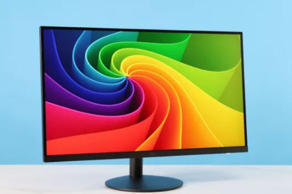 2k办公显示器24寸,hkct2751q显示器