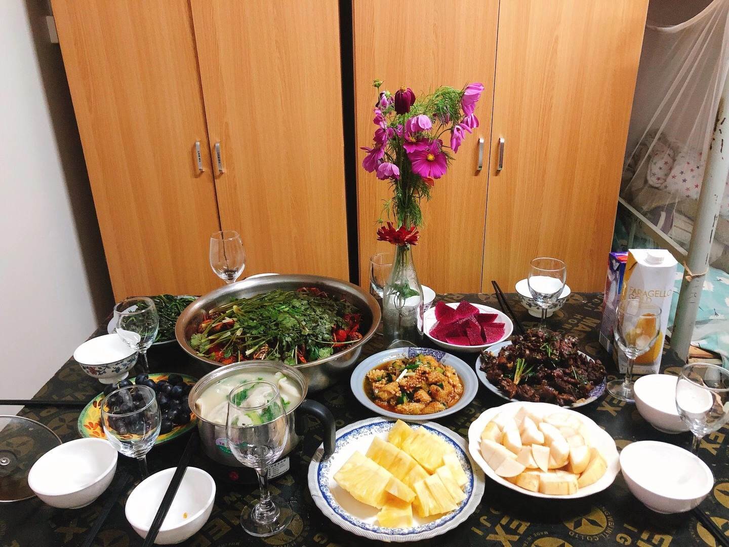 我，湖北人，在非洲打工，年薪25万，却被骗光工资，借钱生孩子