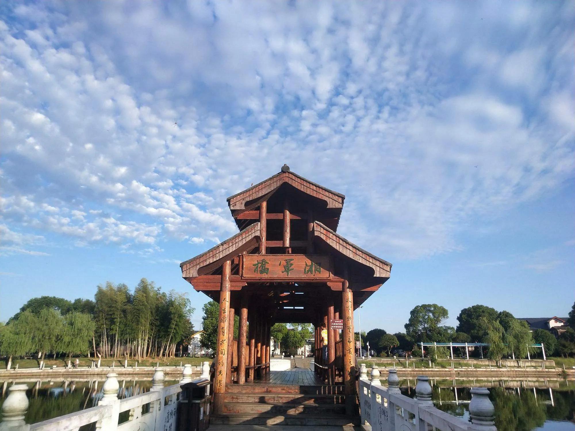 湘潭旅游十大景点推荐,湘潭周边2日游旅游景点推荐
