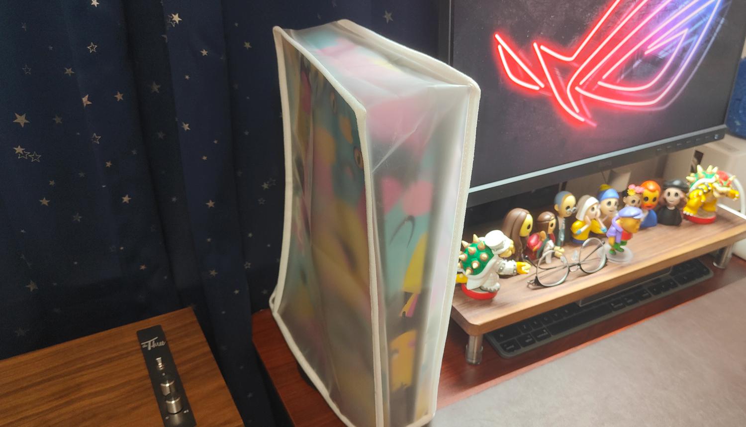 ps4和ps5的p5r哪个建议入手,ps5值得入手的其他配置