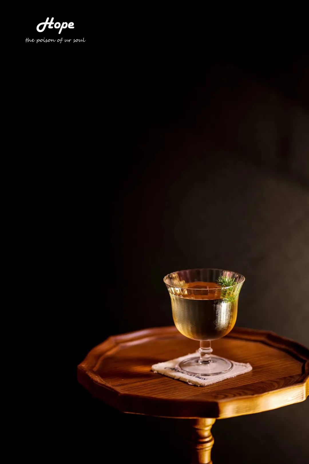 _,¦3」∠_想空腹在杭州酒吧正经喝醉，可真难！