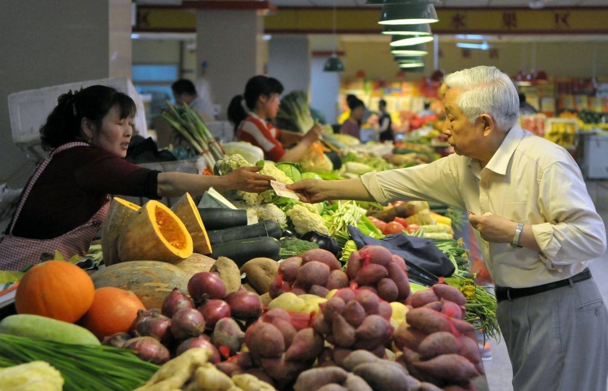 菜市场的陷阱和注意事项,菜市场出现新套路不少人被忽悠