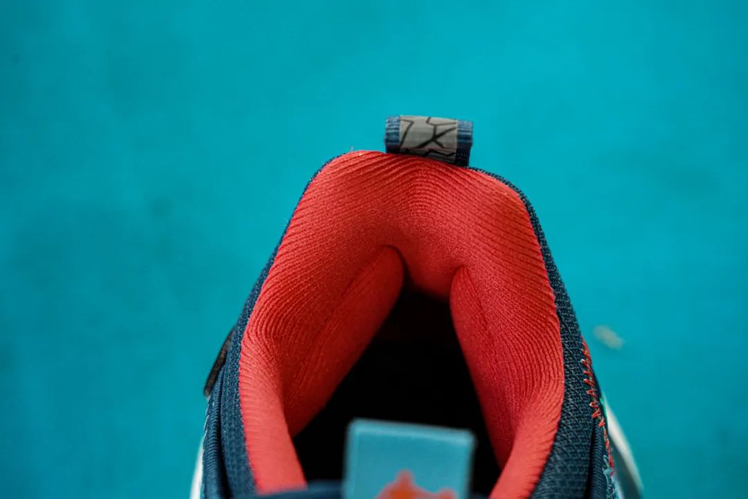 nba马刺球鞋,球鞋开箱李宁