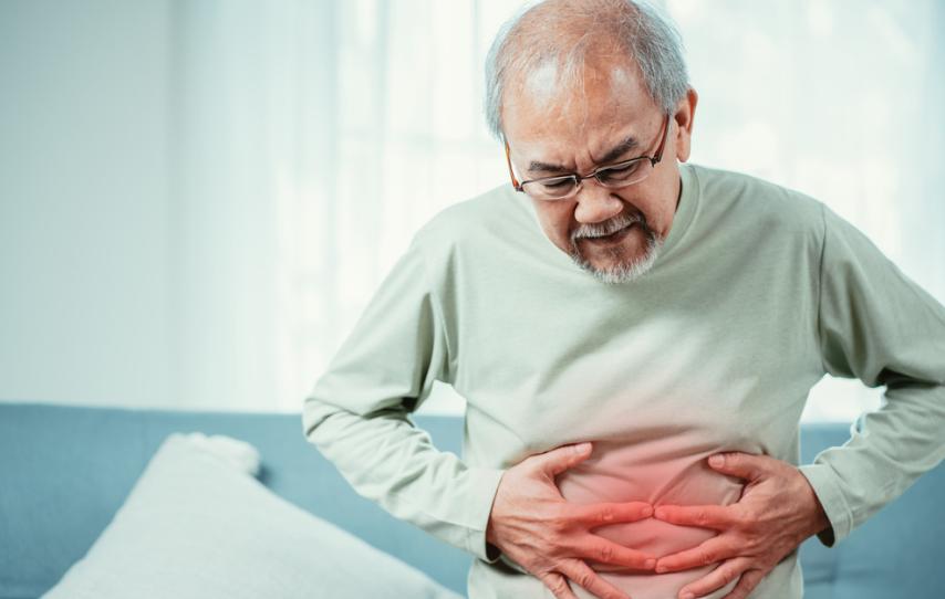 中老年人忌口,年岁大的老人饮食小常识