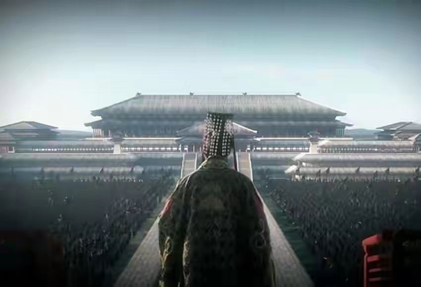 秦始皇到底算不算千古一帝,秦始皇到底算不算暴君