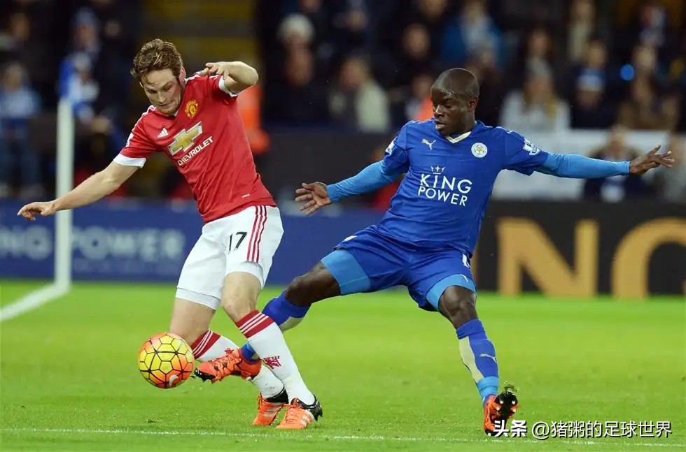 22-23赛季英超最坑中场,英超三十年有哪些球队