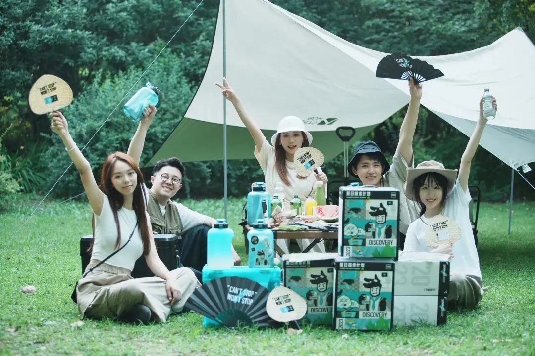 蜜雪冰城2022端午节礼盒,端午节礼盒大放送