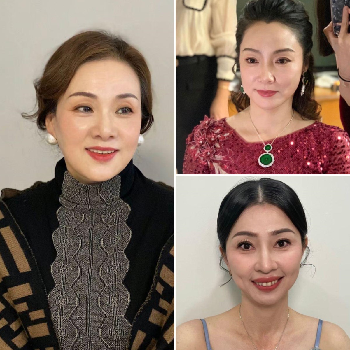 40到50岁女人养成三个习惯,40到50岁女人养成三种习惯