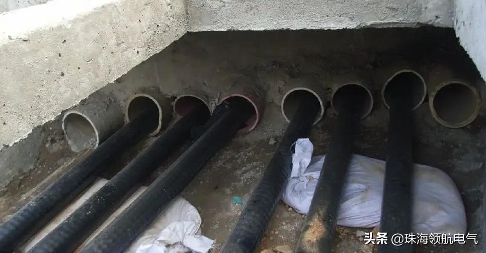 河南专业敷设高低压电缆,电缆线路可以怎么敷设