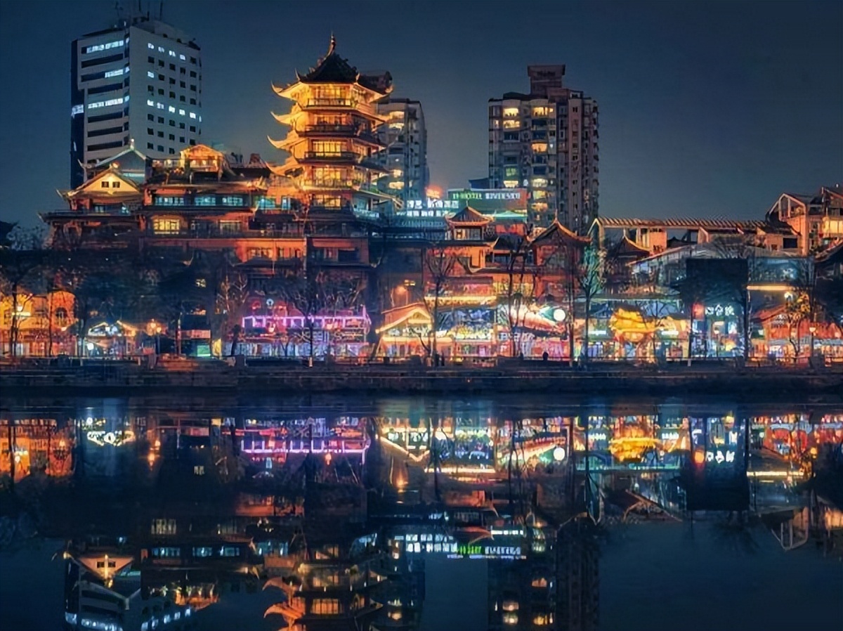 水井坊1号菌群,水井坊一号