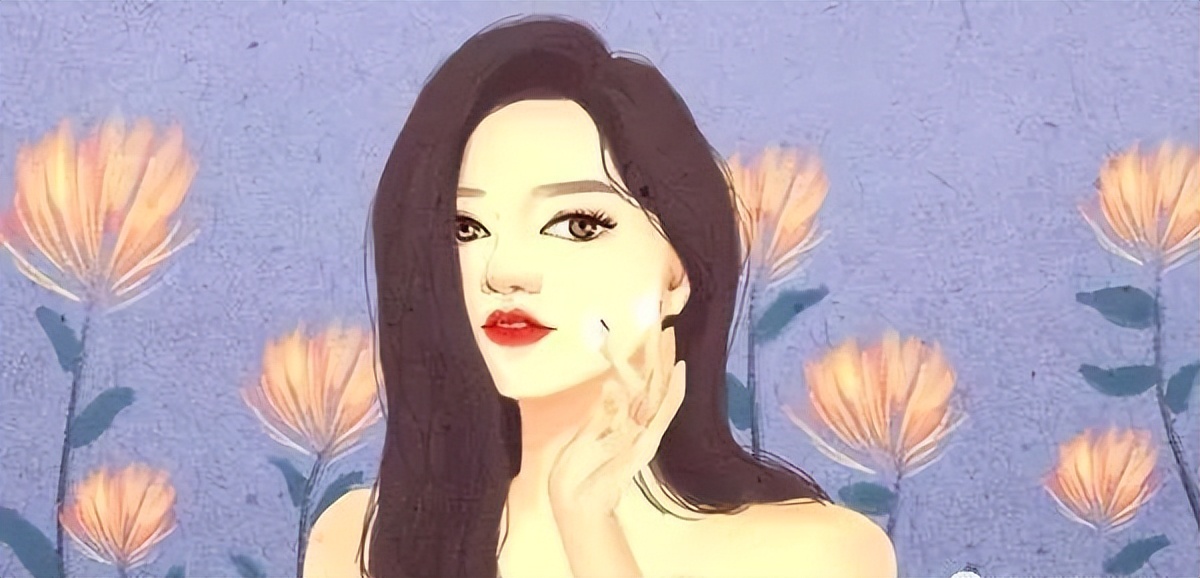 长期禁欲的女性，隐藏着怎样的秘密？