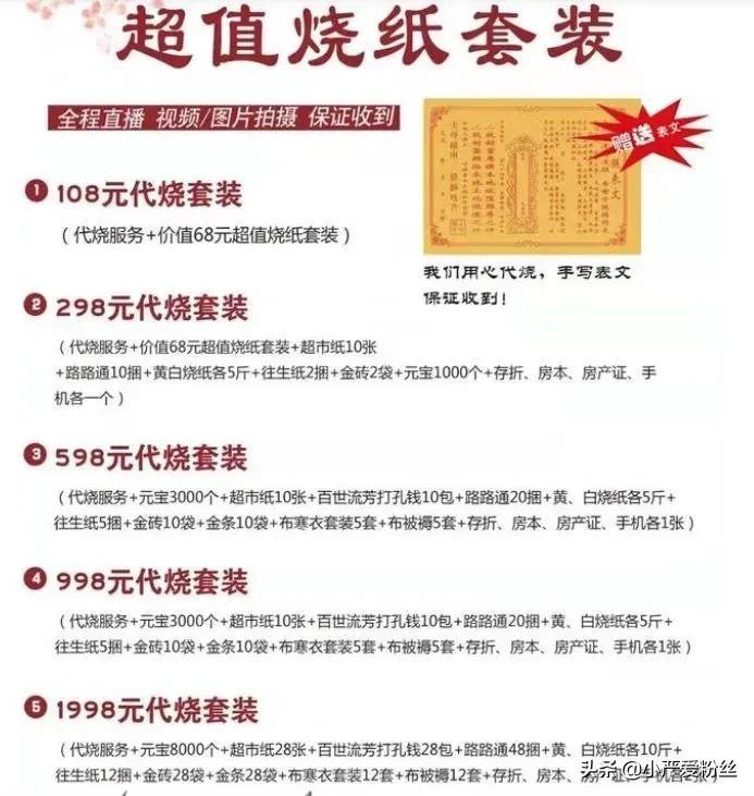 代扫墓收入情况,代扫墓成功后费用