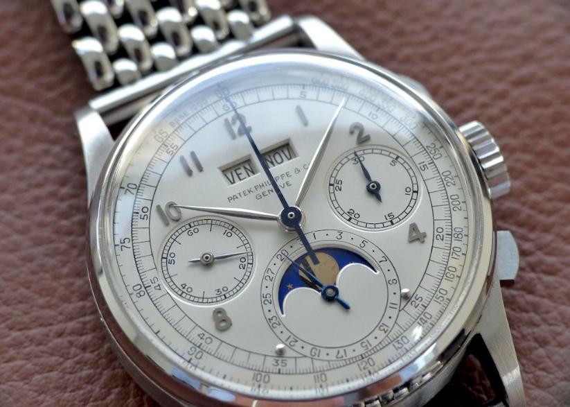 世界十大顶级奢侈手表,全球十大顶级奢侈手表排行榜