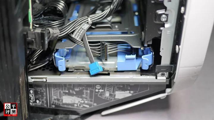 alienwareaurora,开箱外星人台式机r14