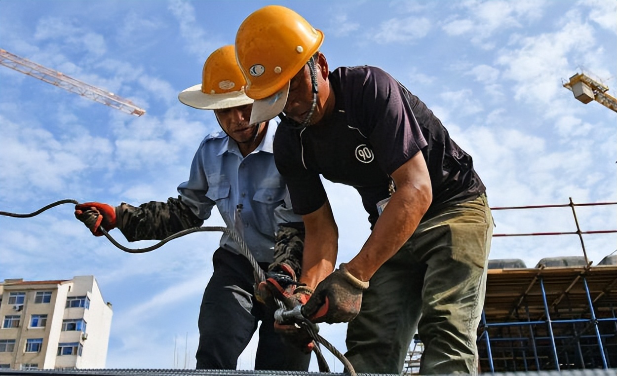 建筑工人招工平台的问题,工地招工app有哪些最靠谱